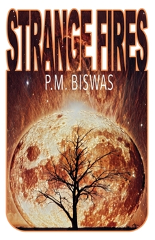 Paperback Strange Fires Book