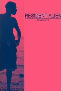 Paperback Resident Alien Book