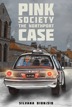 Paperback Pink Society - The Northport Case Book