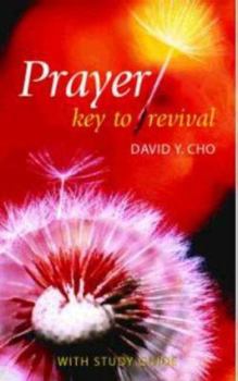 Paperback Prayer - Key to Revival: Key to Revival Book