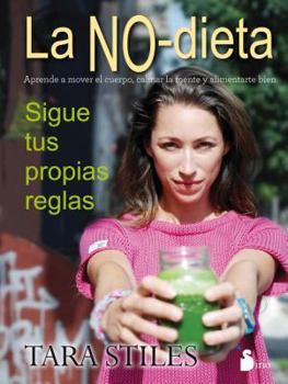 Paperback La No Dieta [Spanish] Book