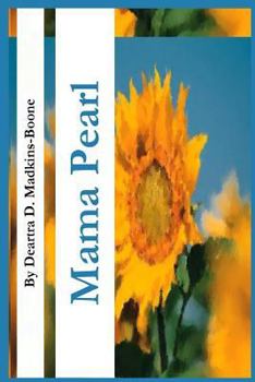 Paperback Mama Pearl Book