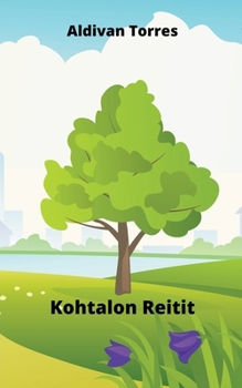Paperback Kohtalon Reitit [Finnish] Book