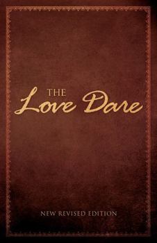 Paperback The Love Dare: Now with Free Online Marriage Evaluation Book