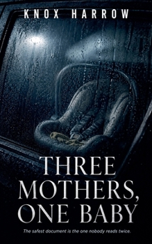 Three Mothers, One Baby (Briar Lake Mothers)
