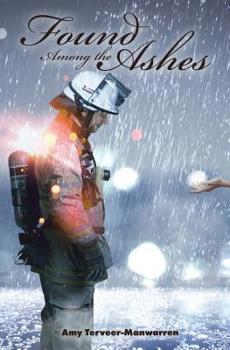 Paperback Found Among the Ashes Book