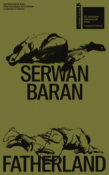 Paperback Serwan Baran: Fatherland Book