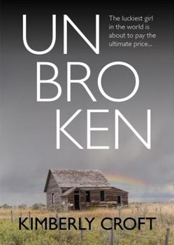 Paperback Unbroken Book