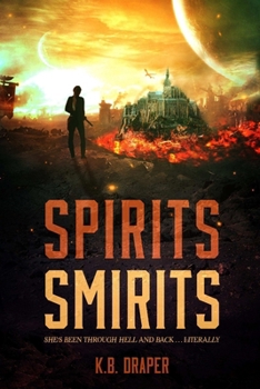 Paperback Spirits Smirits Book