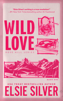 Paperback Wild Love (Standard Edition) Book