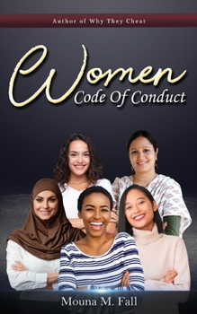 Paperback Women Code Of Conduct Book