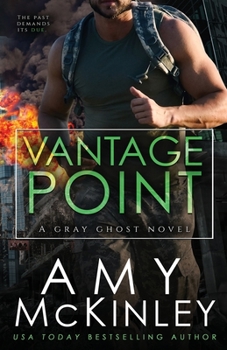 Vantage Point - Book #4 of the Gray Ghost