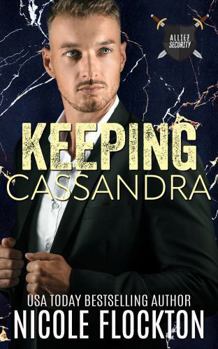 Keeping Cassandra (Alliez Security)