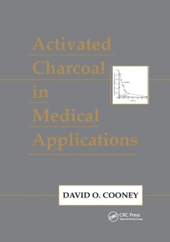 Paperback Activated Charcoal in Medical Applications Book
