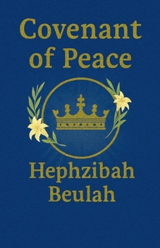 Paperback Covenant of Peace Book