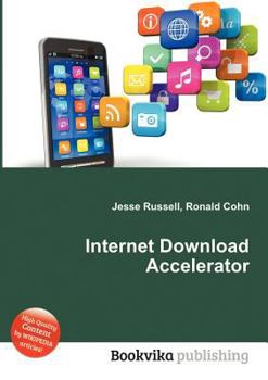Paperback Internet Download Accelerator Book