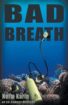 Paperback Bad Breath Book