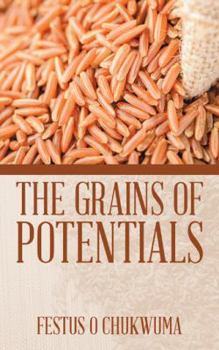 Paperback The Grains of Potentials Book