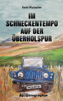 Paperback Im Schneckentempo auf der Überholspur: Sir Eljot III [German] Book