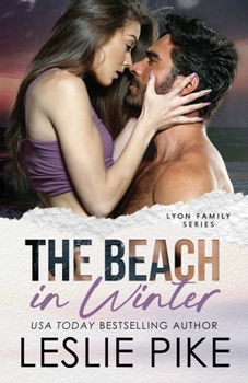 Paperback The Beach In Winter Book