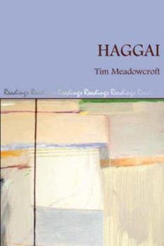 Hardcover Haggai Book