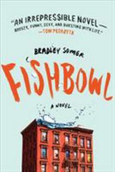 Paperback Fishbowl Book