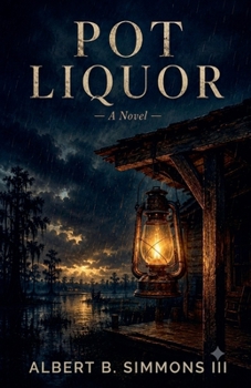 Paperback Pot Liquor Book