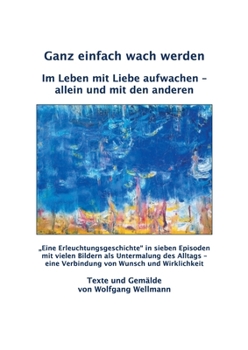 Ganz einfach wach werden (German Edition)