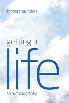 Paperback Getting A Life Book