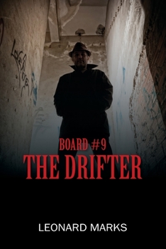 Paperback Board #9: The Drifter Book
