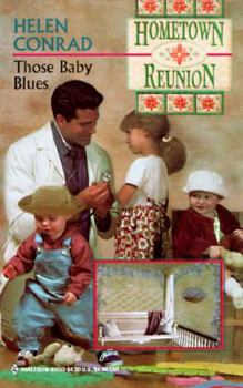 Mass Market Paperback Those Baby Blues Book