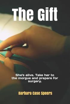 Paperback The Gift Book