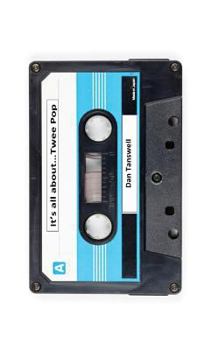 Paperback It's all about...Twee Pop Book