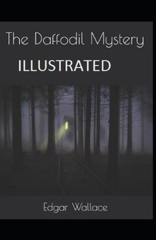 Paperback The Daffodil Mystery Illustrated Book
