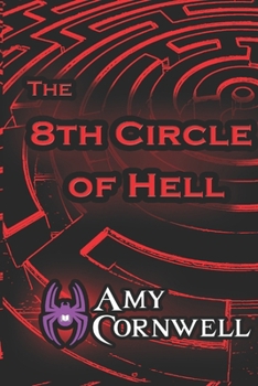 Paperback The 8th Circle of Hell Book
