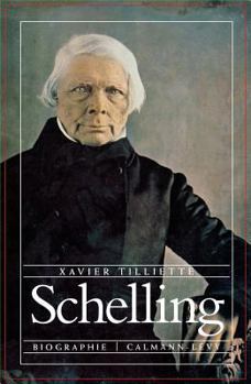 Hardcover Schelling [French] Book