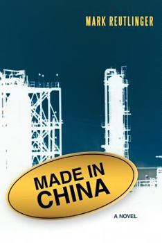 Paperback Made in China Book