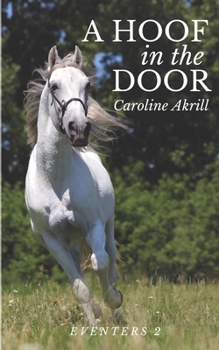 Paperback A Hoof in the Door Book