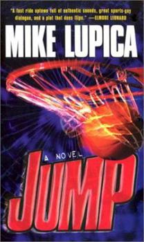 Mass Market Paperback Jump Book