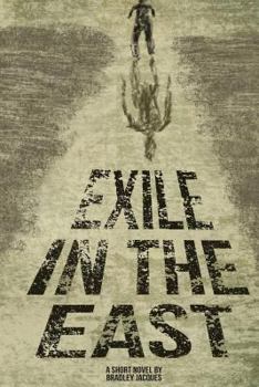Paperback Exile in the East Book