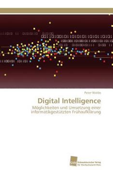 Paperback Digital Intelligence [German] Book