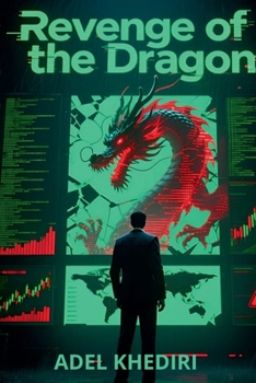 Paperback Revenge of the Dragon Book
