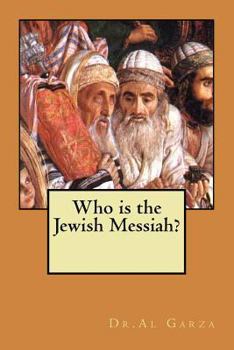 Paperback Who is the Jewish Messiah? Book