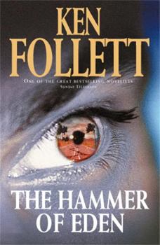 Paperback The Hammer of Eden Book