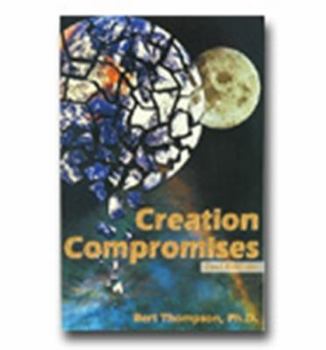 Paperback Creation Compromises Book