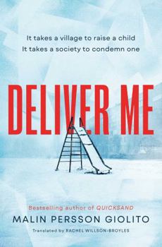 Paperback Deliver Me Book