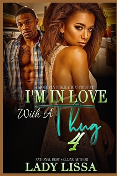 Paperback I'm in Love with a Thug 4 Book
