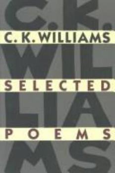 Paperback Selected Poems Book