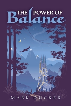 Paperback The Power of Balance Book