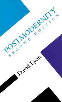 Paperback Postmodernity Book